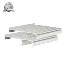 good performance 6063 t5 anodized aluminum door threshold ramp